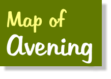 Map of Avening