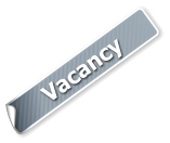 Vacancy