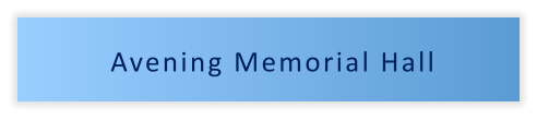Avening Memorial Hall