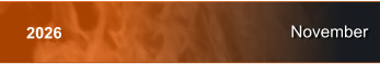 November 2026