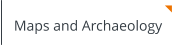 Maps and Archaeology