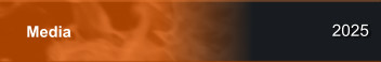 2025 Media