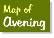 Map of Avening