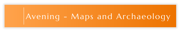 Avening - Maps and Archaeology