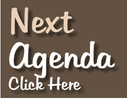 Next   Agenda Click Here